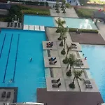 Jazz Residences