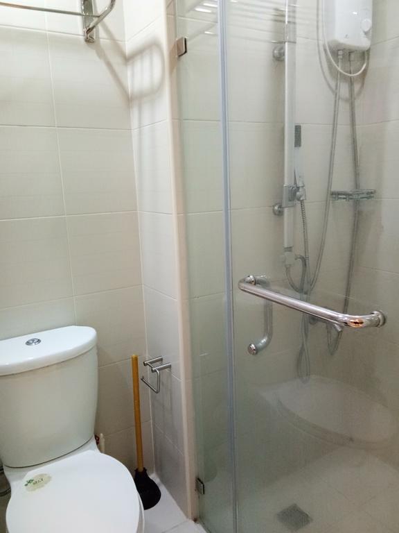 Jazz Residences *