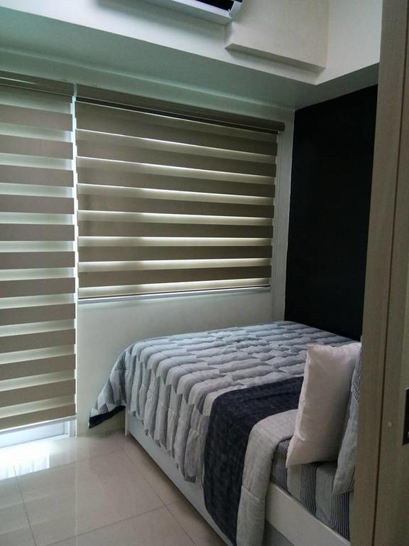 Jazz Residences *