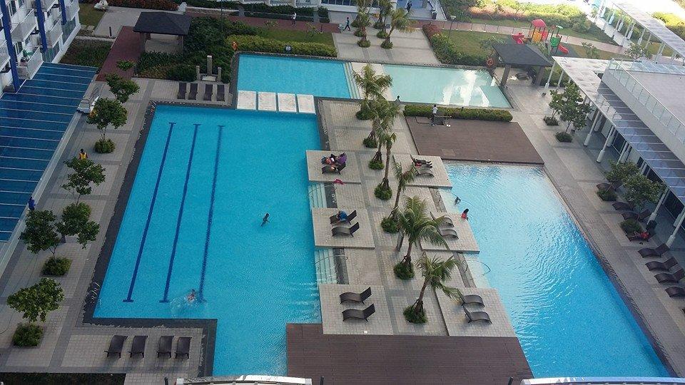 Jazz Residences